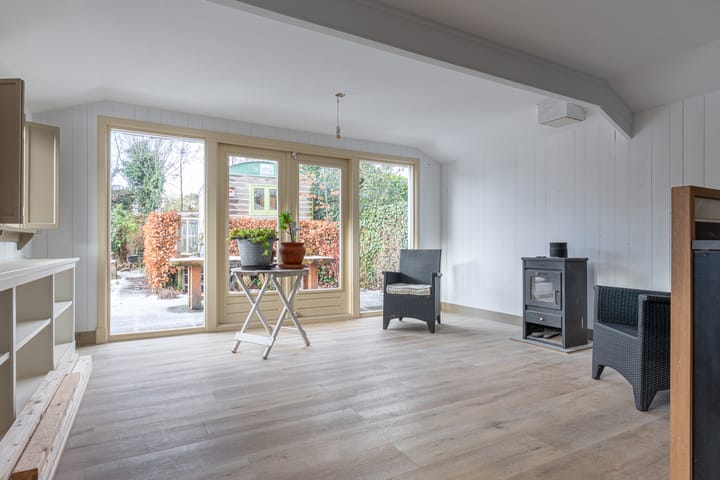 Foto 48 van Creutzberglaan 151-B