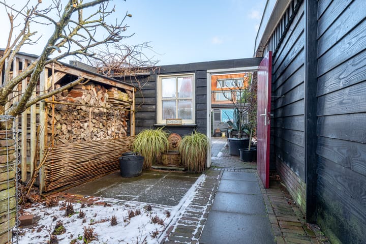 Foto 53 van Creutzberglaan 151-B