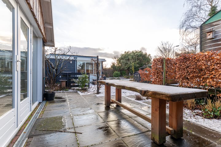 Foto 54 van Creutzberglaan 151-B