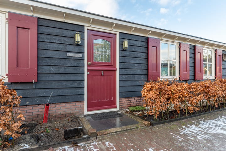 Foto 56 van Creutzberglaan 151-B