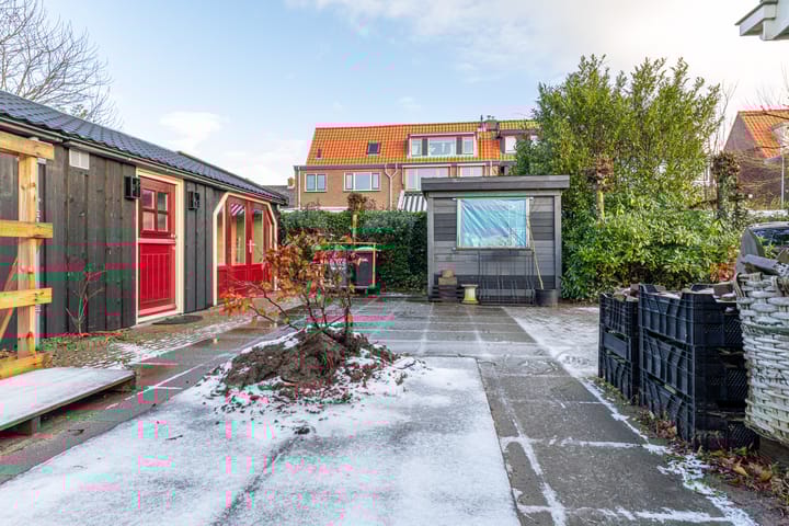 Foto 52 van Creutzberglaan 151-B