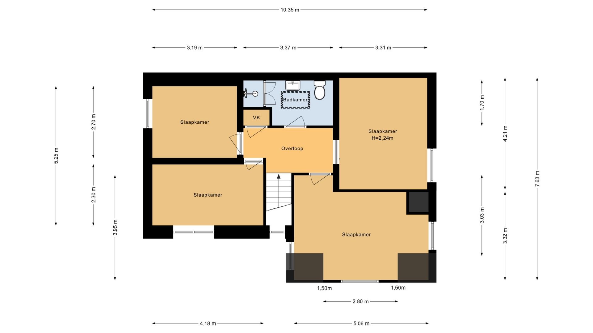 Foto 36 van Vogelzand 2209