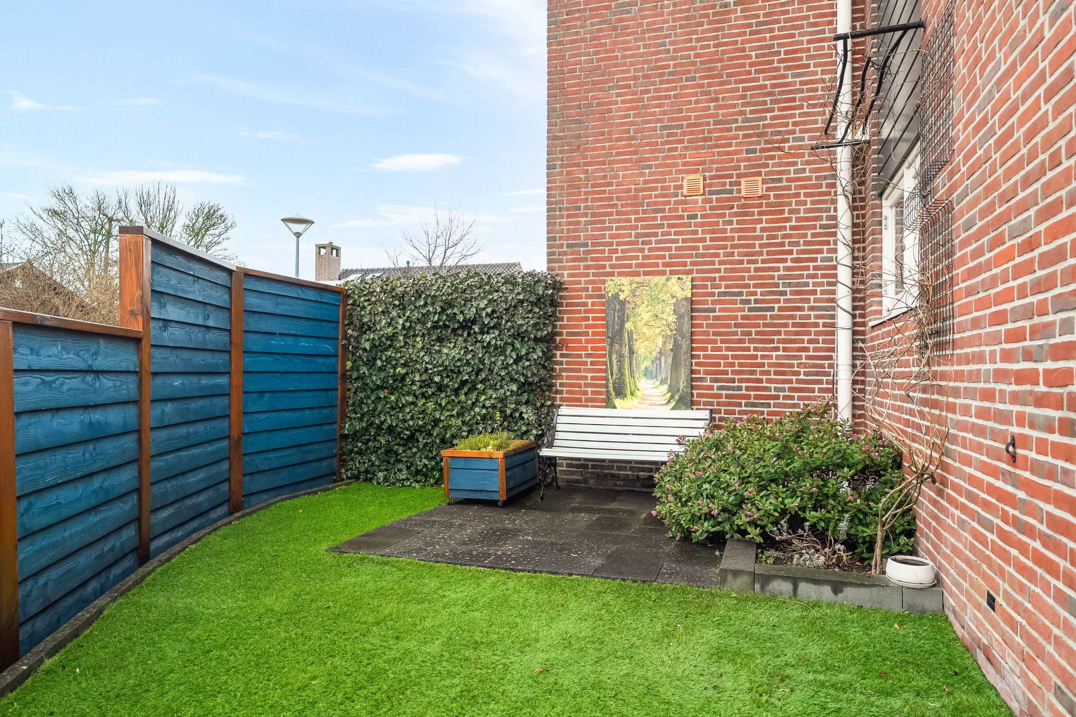 Foto 3 van Vogelzand 2209