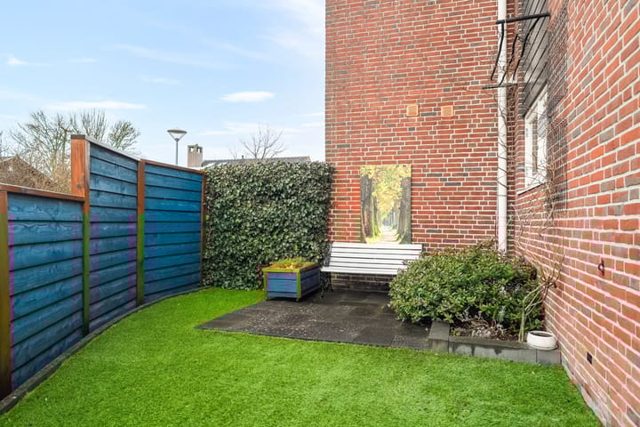 Foto 3 van Vogelzand 2209