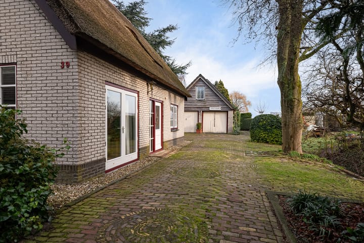 Foto 3 van Dorpsweg 39