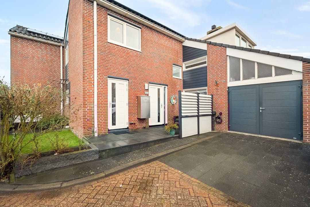 Foto 2 van Vogelzand 2209