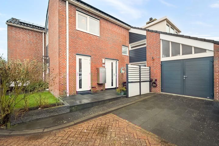 Foto 2 van Vogelzand 2209