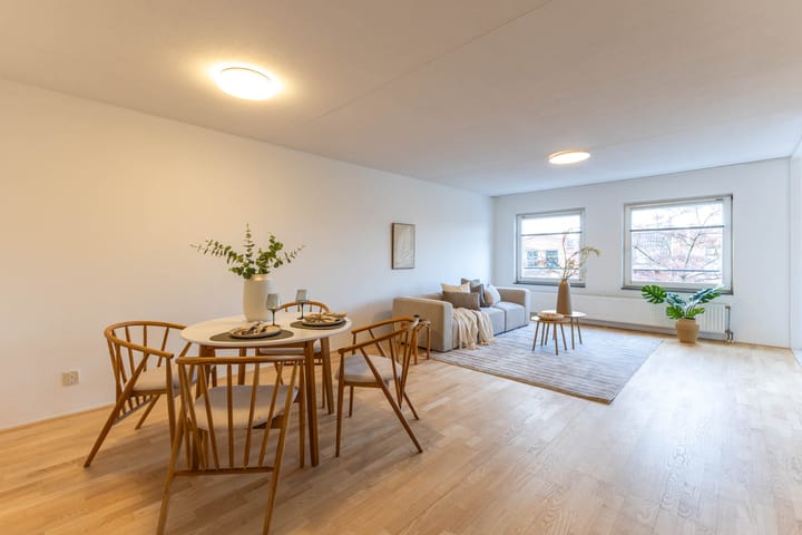 Kralingseweg 13-B