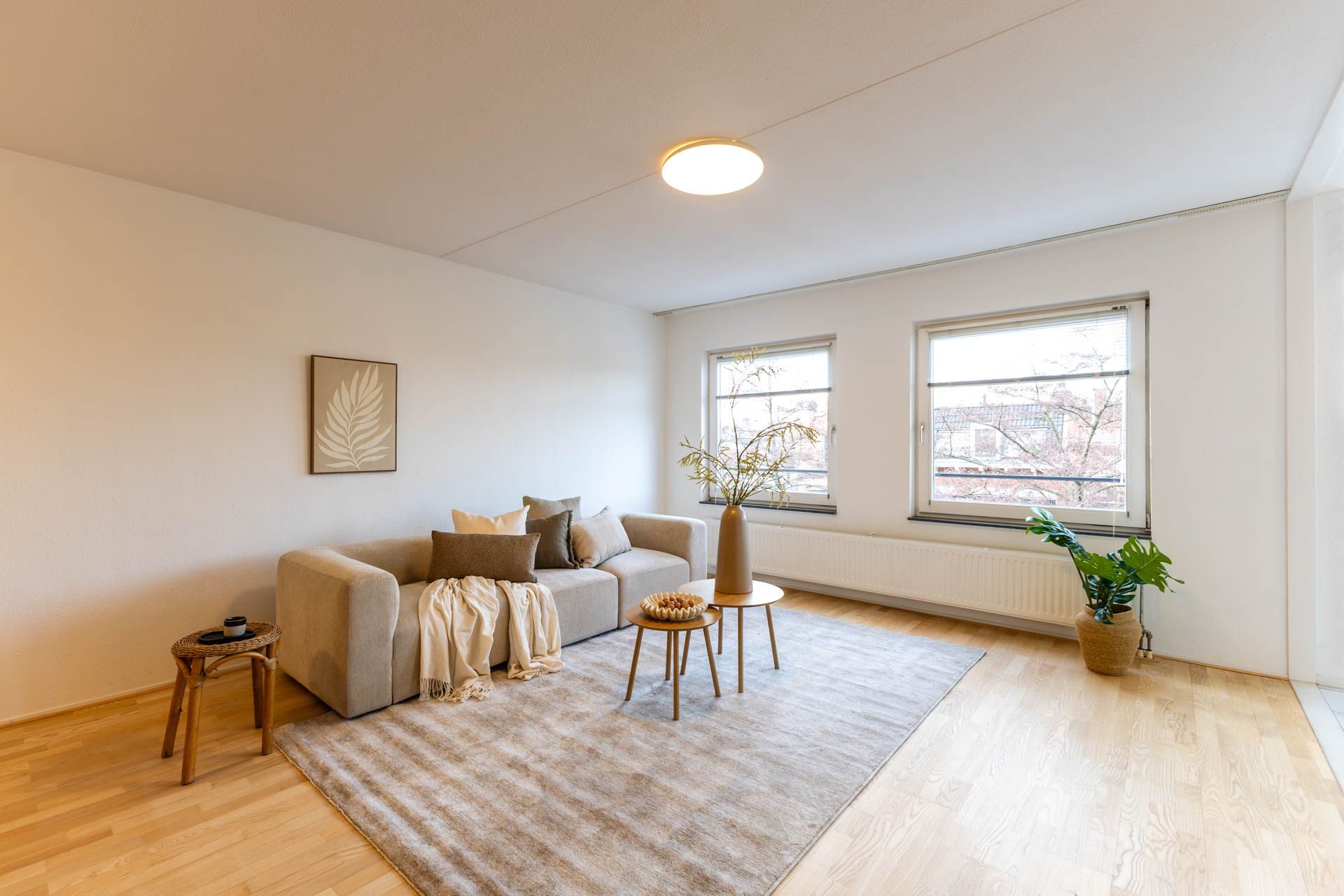 Kralingseweg 13-B Rotterdam - Aanzicht 3