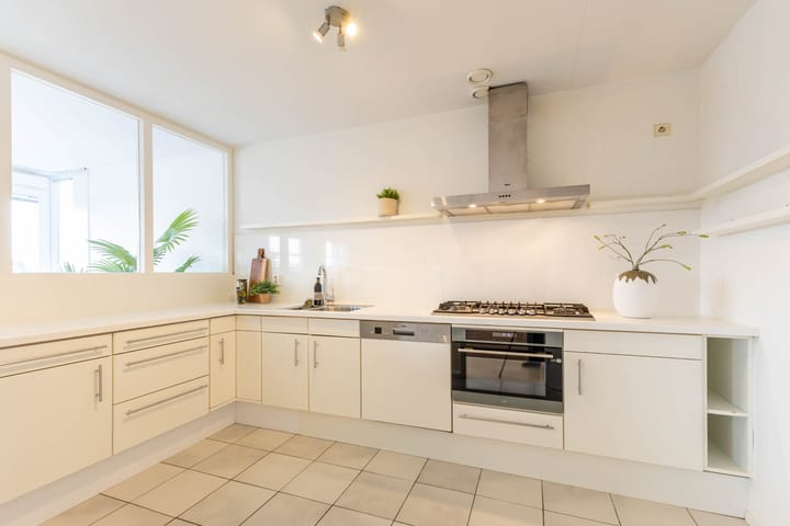 Foto 4 van Kralingseweg 13-B