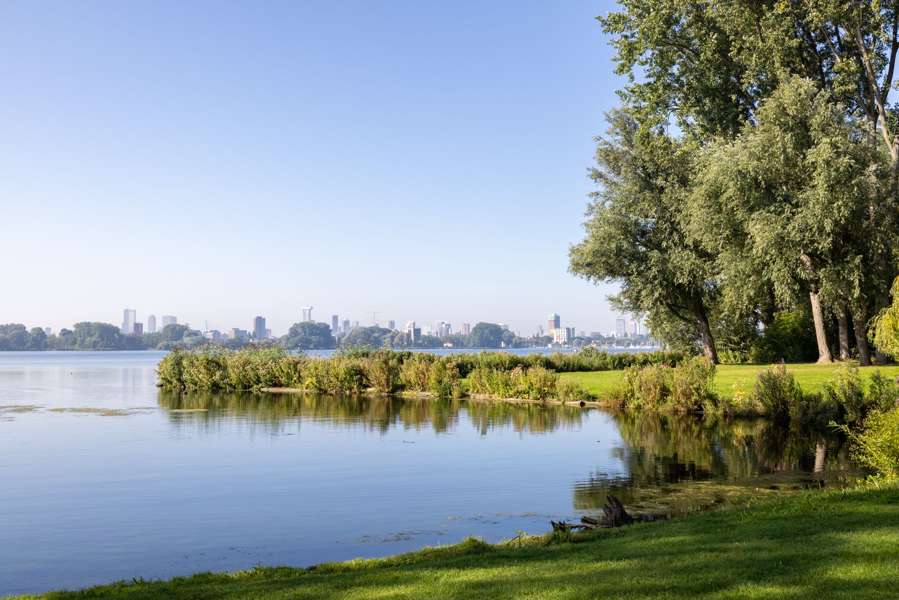 Kralingseweg 13-B Rotterdam - Aanzicht 5