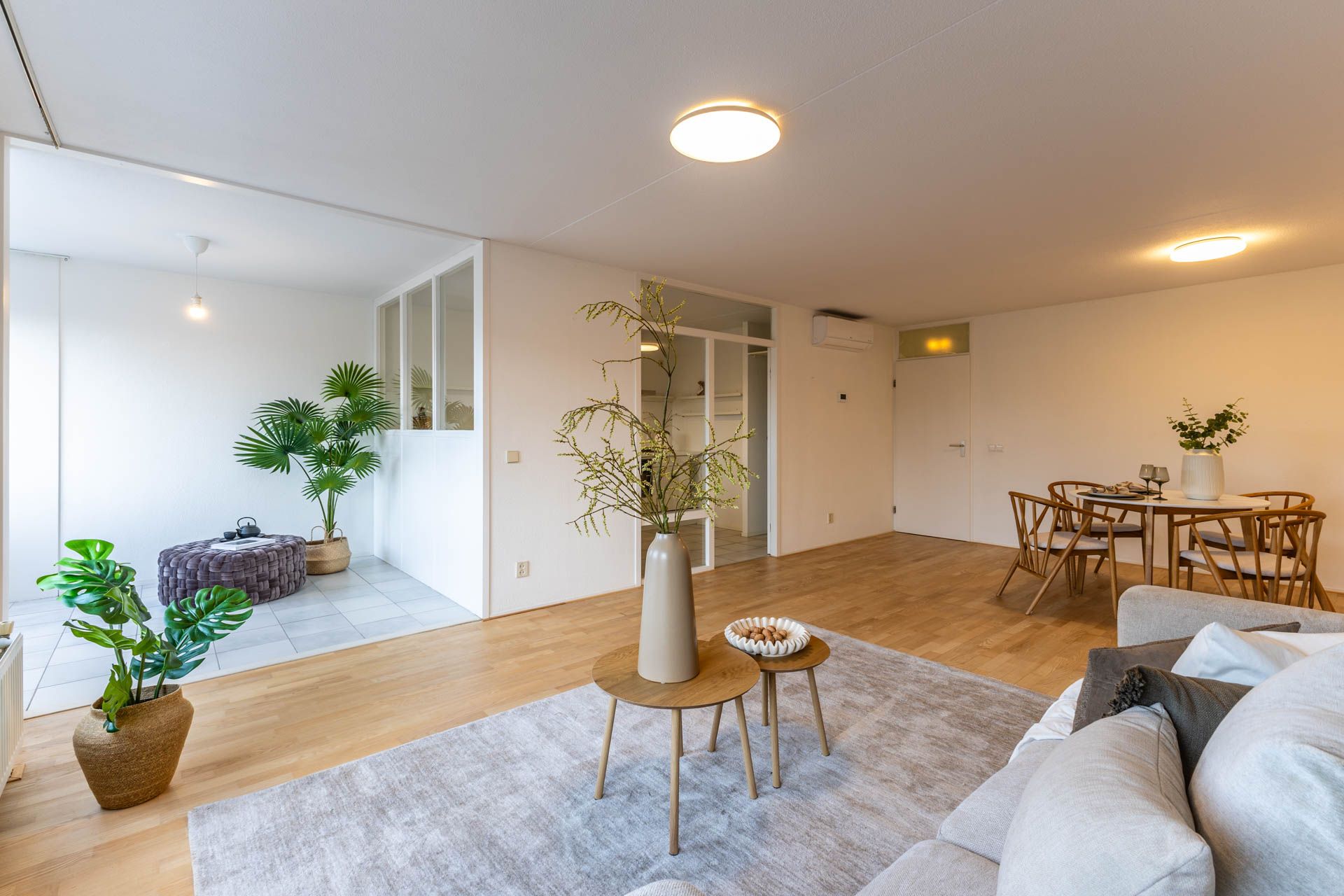 Kralingseweg 13-B Rotterdam - Meer