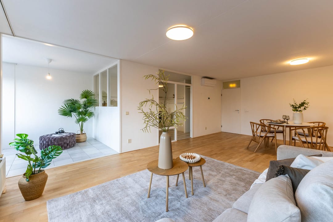 Foto 7 van Kralingseweg 13-B