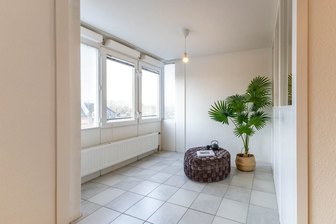 Foto 8 van Kralingseweg 13-B