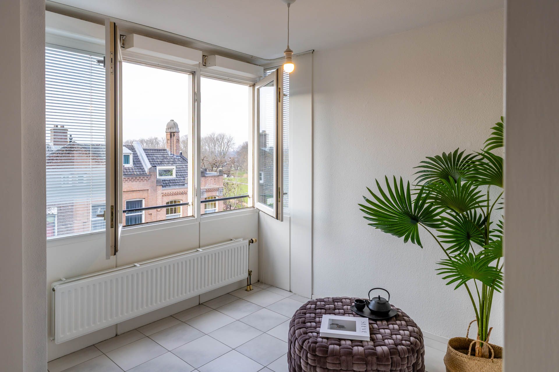 Foto 9 van Kralingseweg 13-B