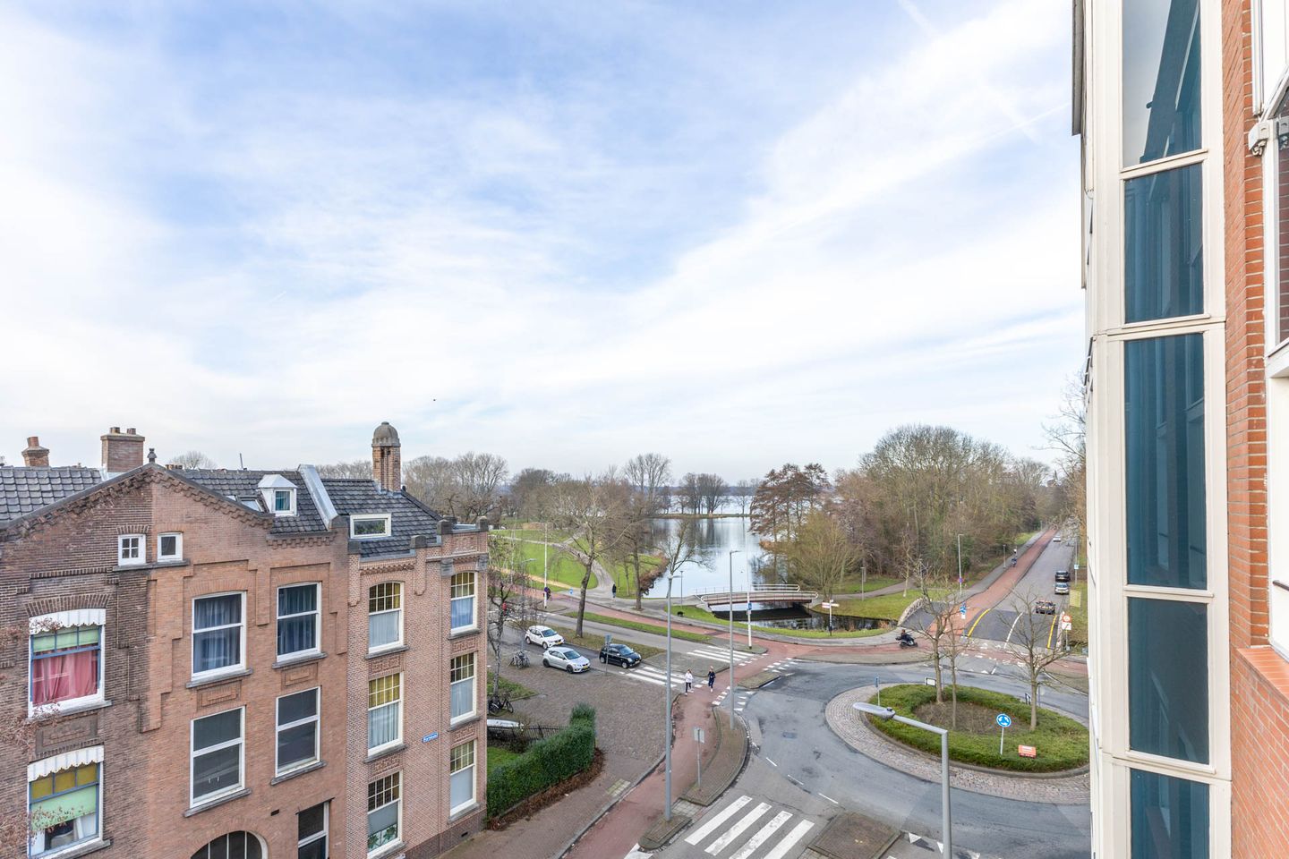 Foto 10 van Kralingseweg 13-B