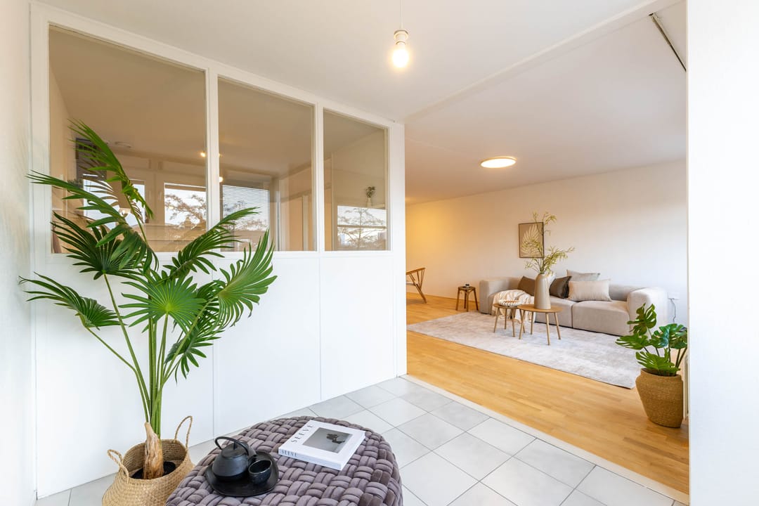 Foto 11 van Kralingseweg 13-B