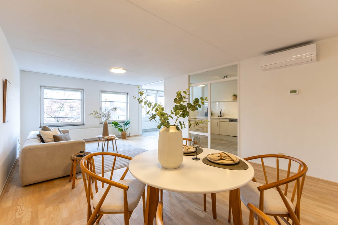 Foto 13 van Kralingseweg 13-B