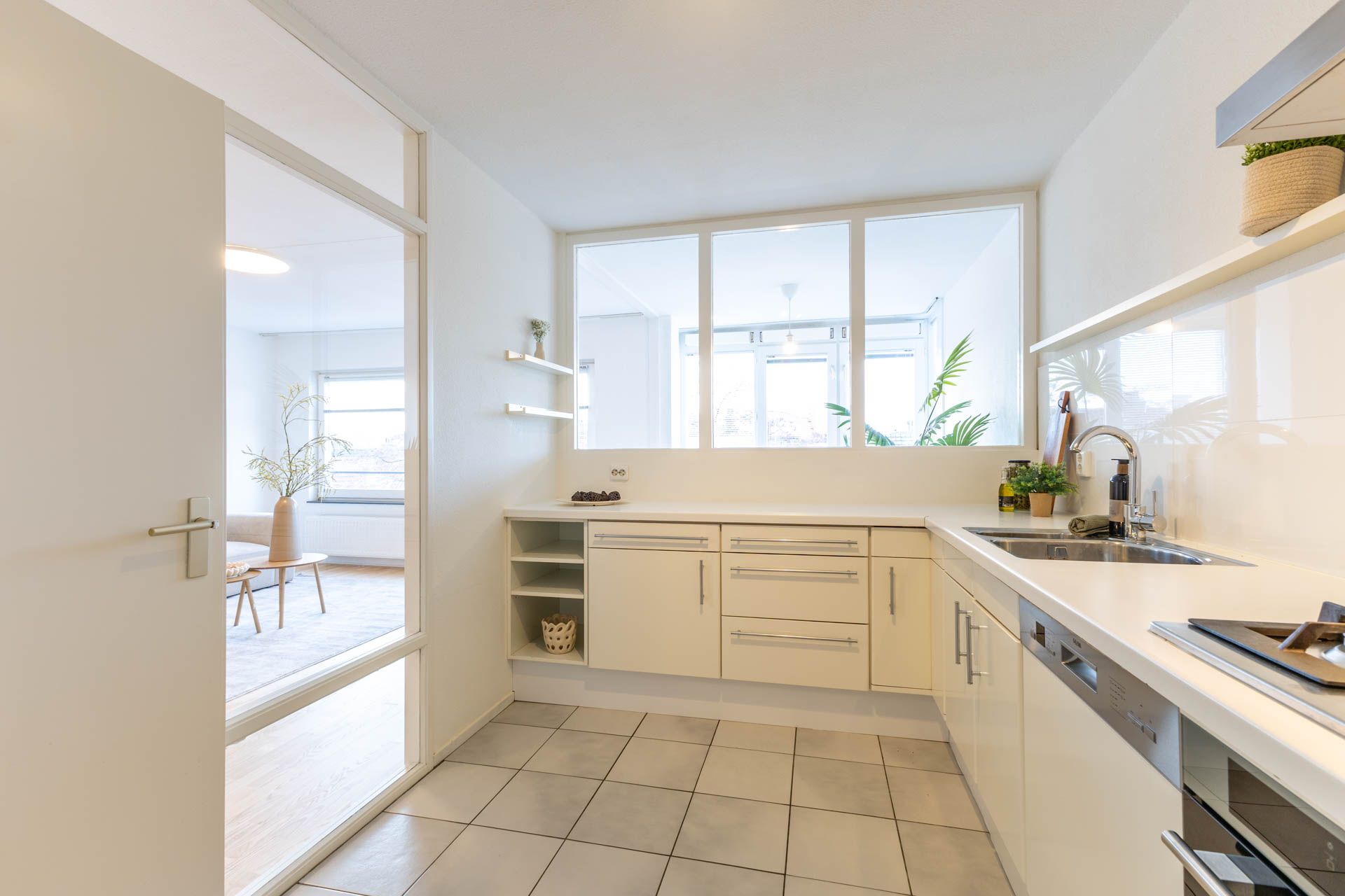 Foto 15 van Kralingseweg 13-B