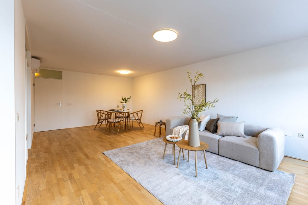 Foto 16 van Kralingseweg 13-B