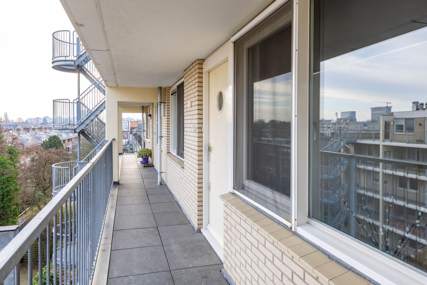 Foto 25 van Kralingseweg 13-B