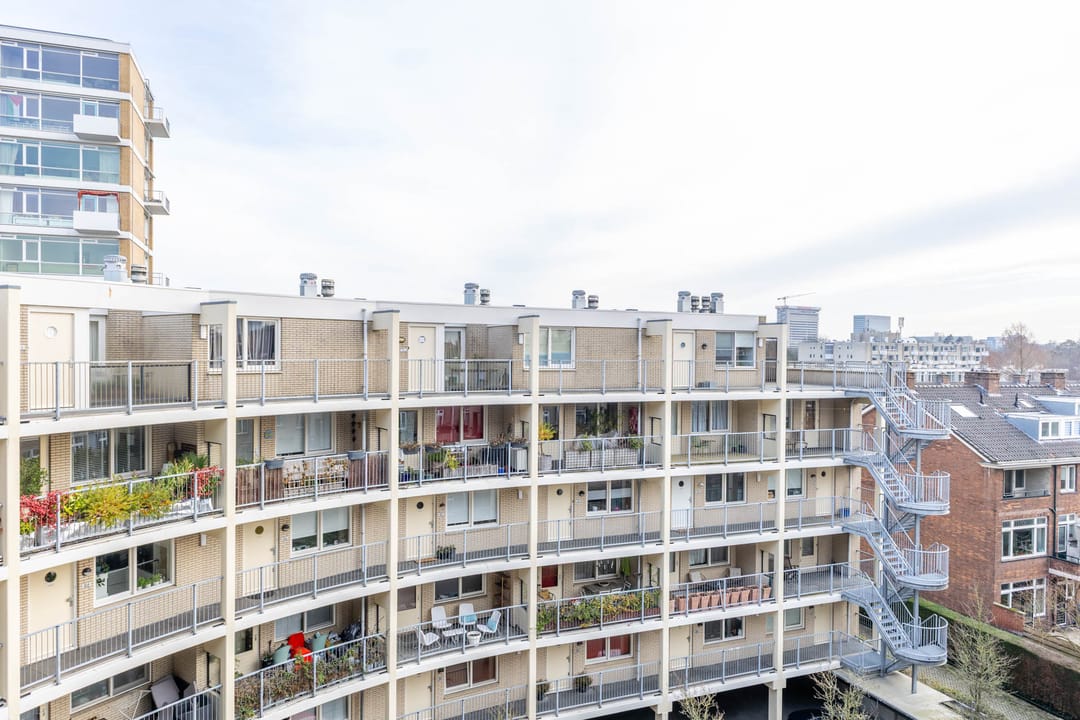 Foto 26 van Kralingseweg 13-B