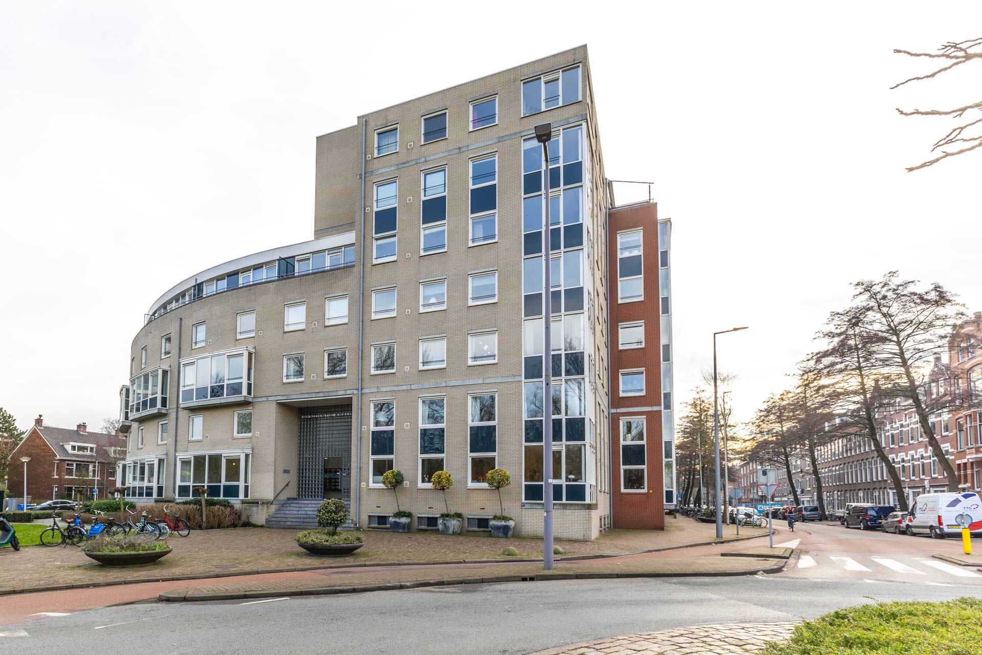 Foto 27 van Kralingseweg 13-B