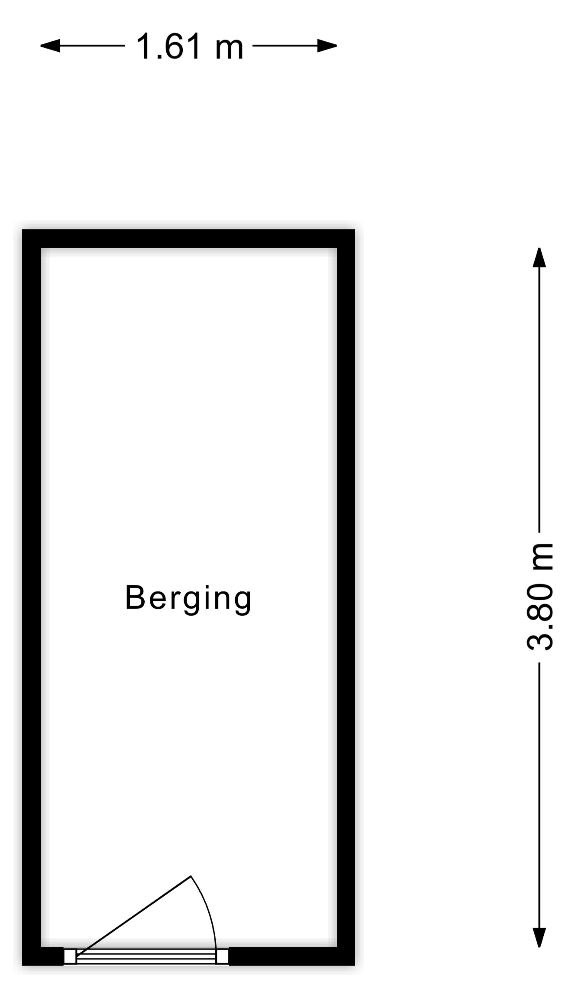 Foto 30 van Kralingseweg 13-B