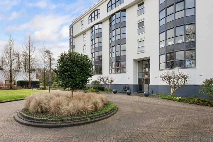 Photo 2 of Emiliahof 29