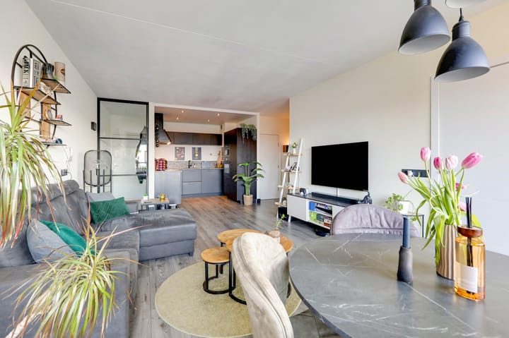 Foto 7 van Aalscholversingel 372