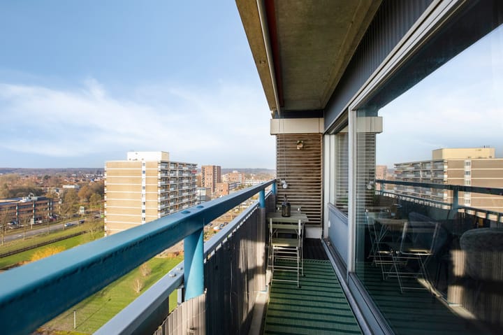 Foto 8 van Aalscholversingel 372