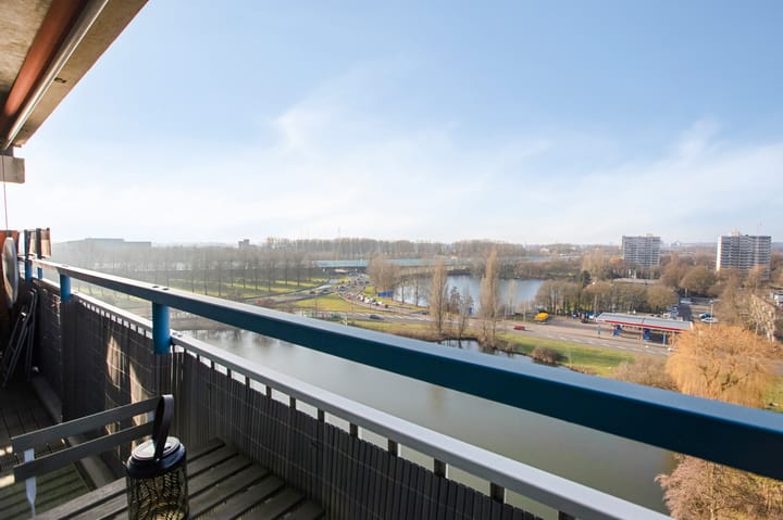 Foto 9 van Aalscholversingel 372