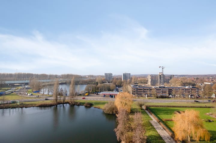 Foto 10 van Aalscholversingel 372