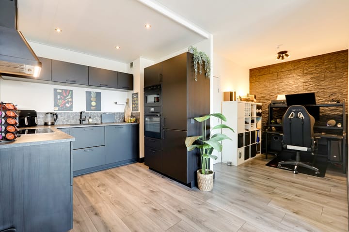 Foto 13 van Aalscholversingel 372