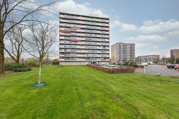 Foto 20 van Aalscholversingel 372