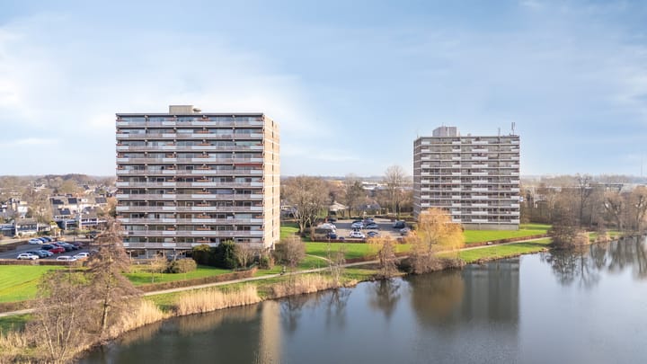 Foto 23 van Aalscholversingel 372