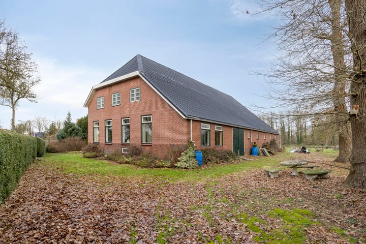 Foto 1 van Noorderstraat 4