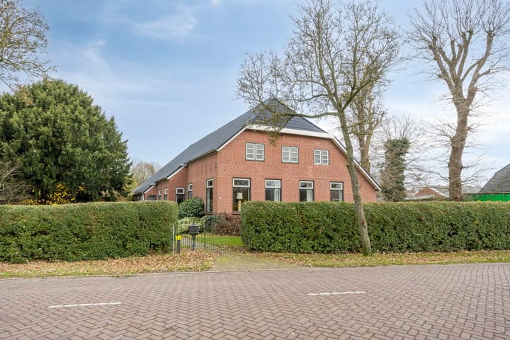 Foto 2 van Noorderstraat 4