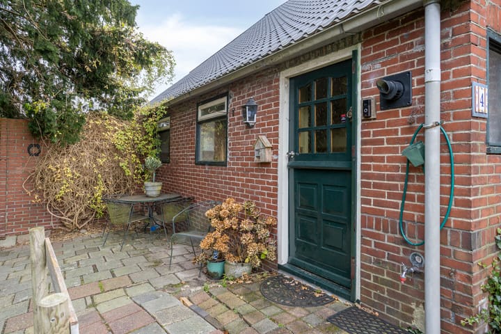 Foto 4 van Noorderstraat 4