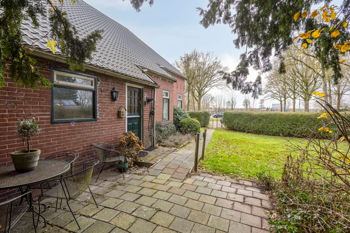 Foto 5 van Noorderstraat 4