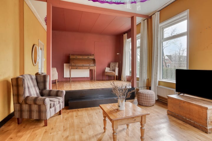 Foto 7 van Noorderstraat 4