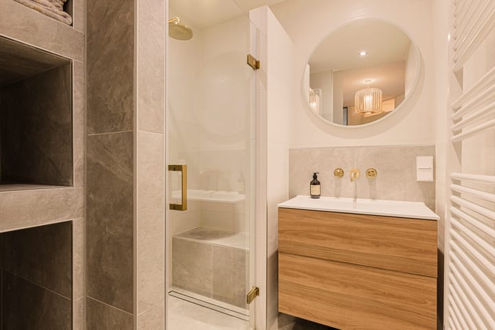 Foto 3 van Sumatrastraat 203-L