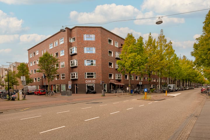 Foto 4 van Sumatrastraat 203-L