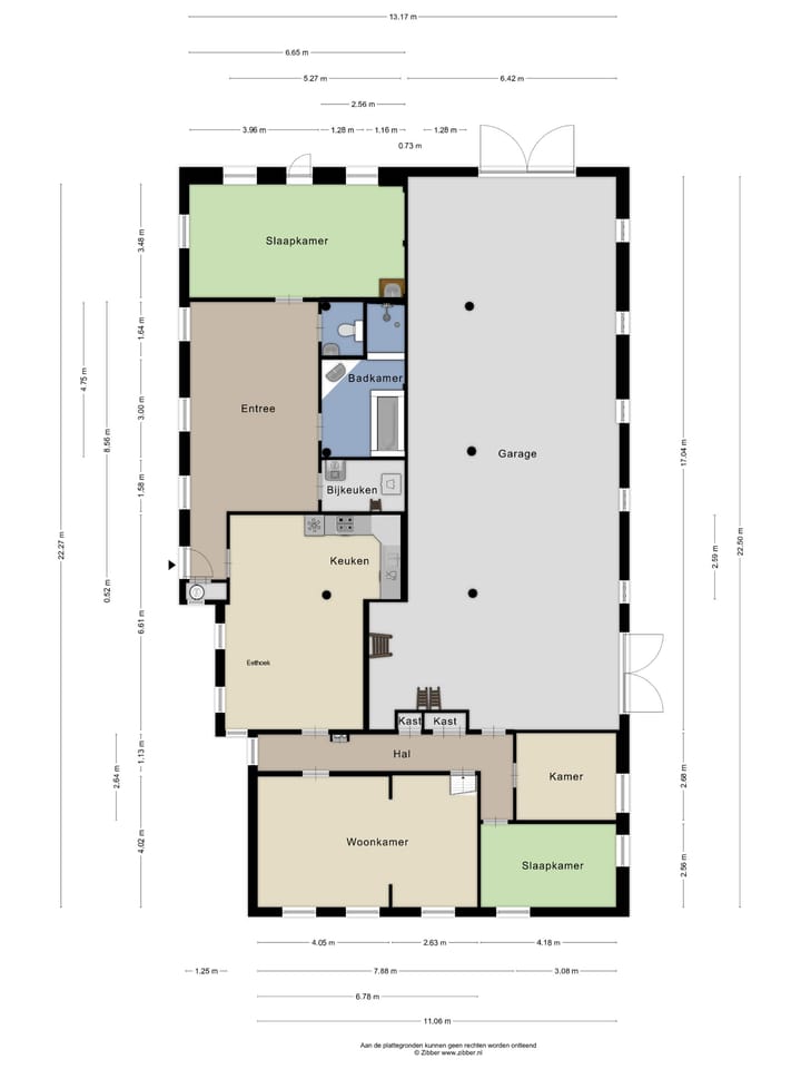 Foto 38 van Noorderstraat 4