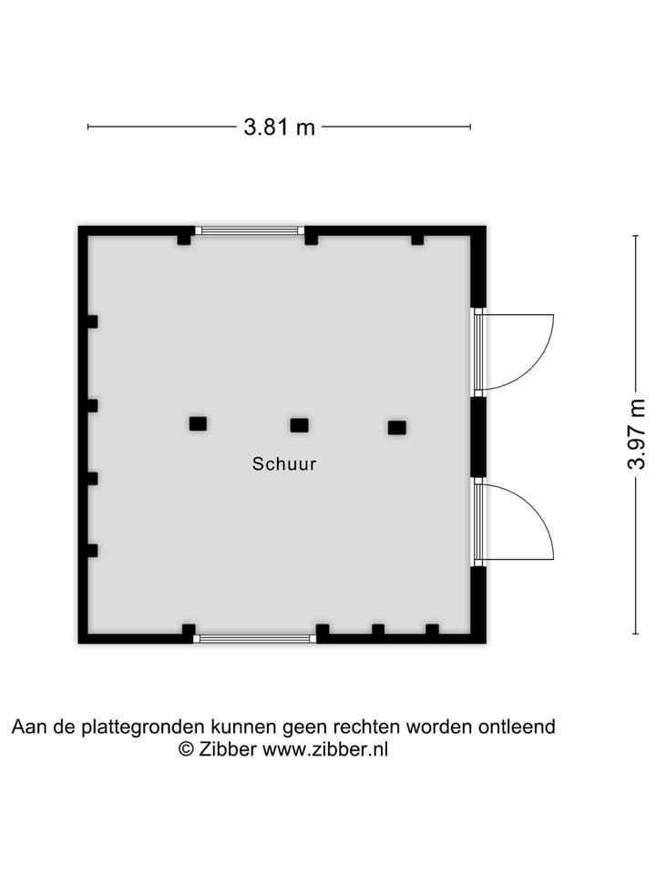 Foto 41 van Noorderstraat 4