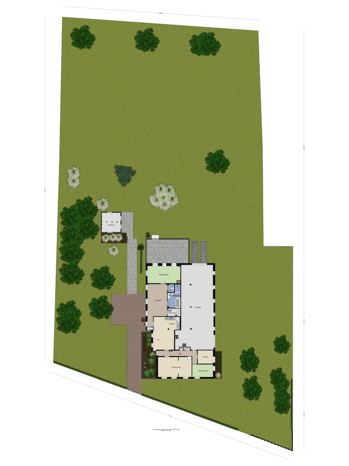 Foto 42 van Noorderstraat 4