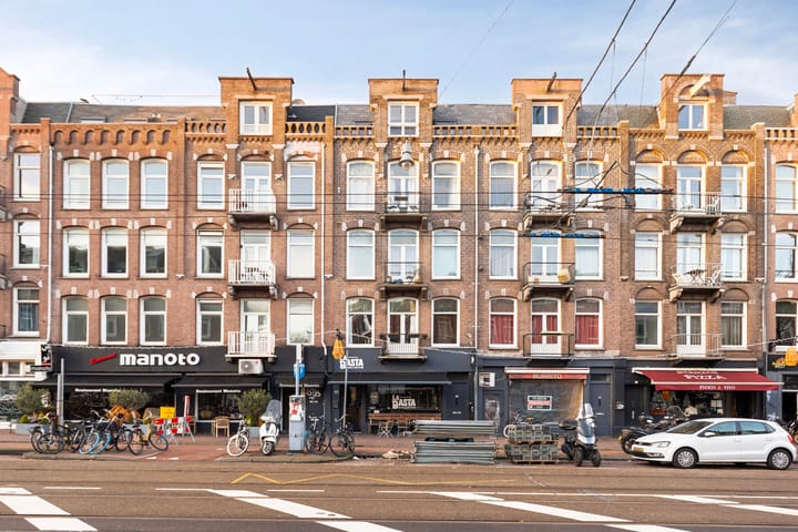 Foto 4 van De Clercqstraat 16-1