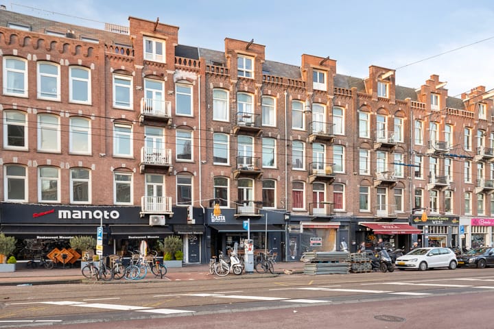 Foto 29 van De Clercqstraat 16-1