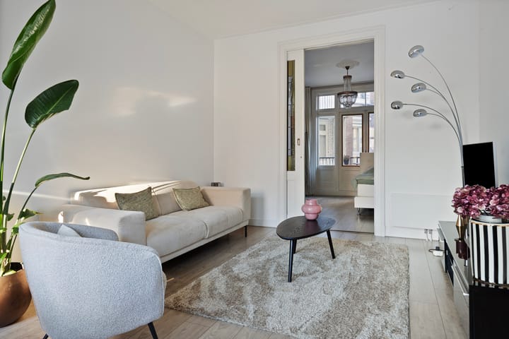 Foto 5 van De Clercqstraat 16-1