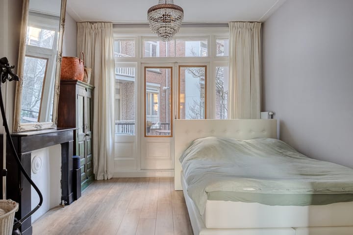 Foto 8 van De Clercqstraat 16-1